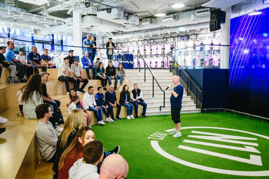 London: Tottenham Hotspur Stadium Tour - Key things to notice before you go