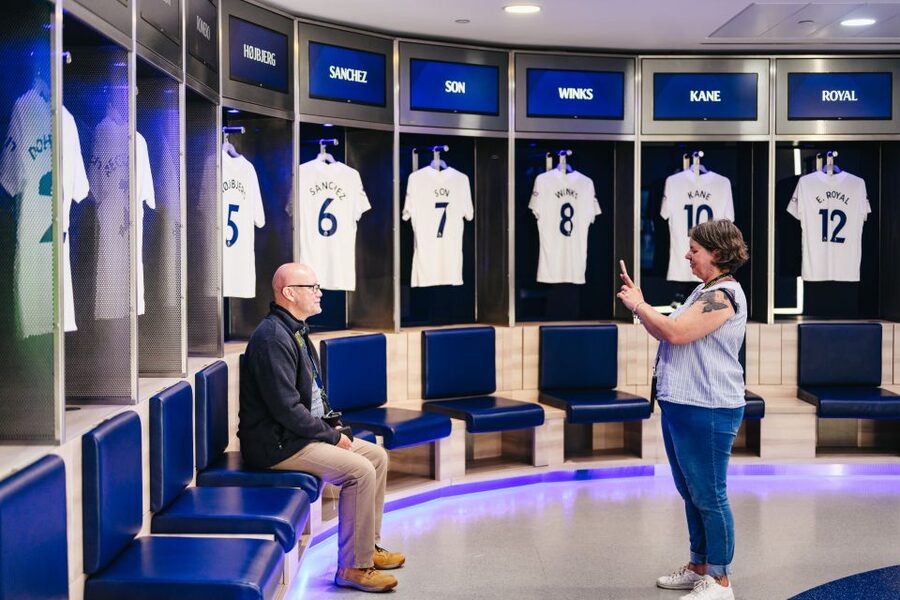 London: Tottenham Hotspur Stadium Tour - Who should book this tour (and who might not love it)