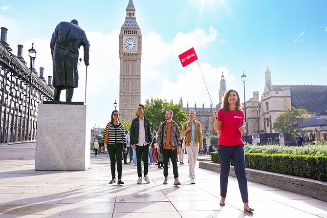 London Tour: Changing of the Guard, Westminster Abbey & Tower - Key things that make this day tour work