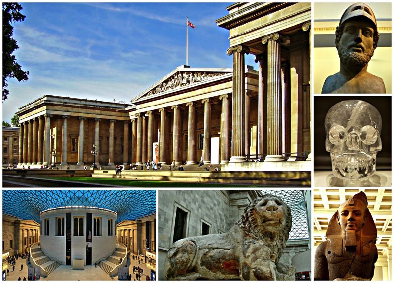London: Tour of the British Museum - Key takeaways before you go