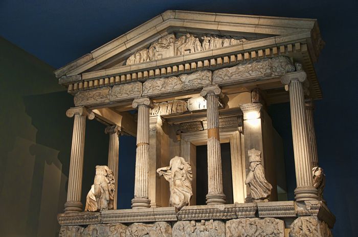 London: Tour of the British Museum - Why this 2-hour British Museum route is the best kind of time saver