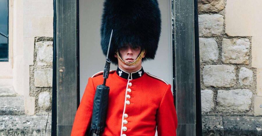 London: Tour with Private Guide - National Gallery and Bloomsbury: art and literature without the train ride
