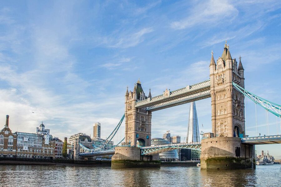London: Tower Bridge Entry Ticket - Key points before you go