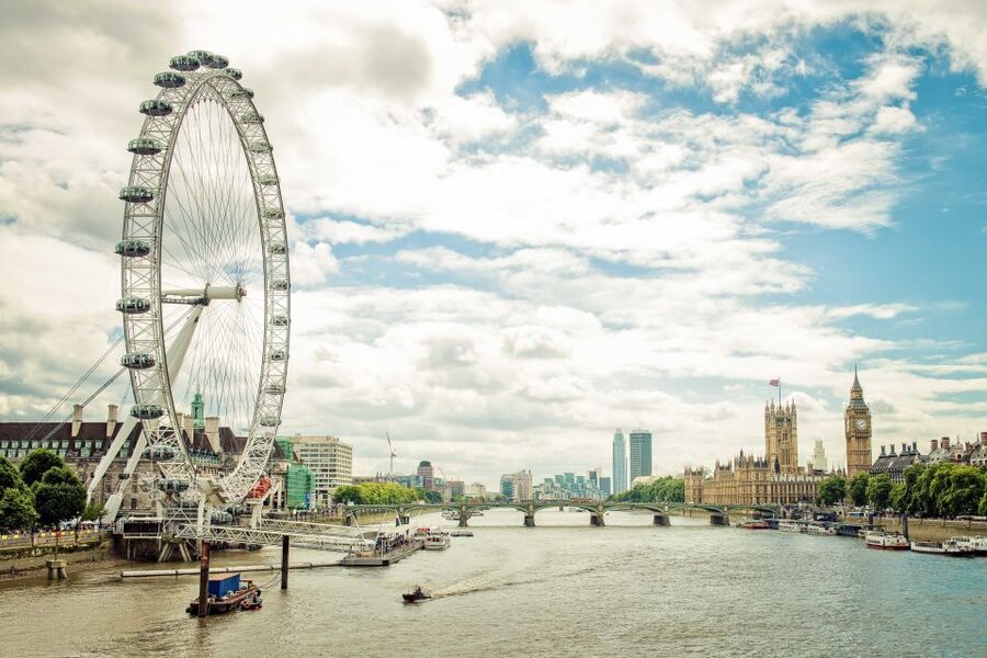 London: Tower, Cruise, & Harrods Tea Full-Day Experience - Who this tour suits best