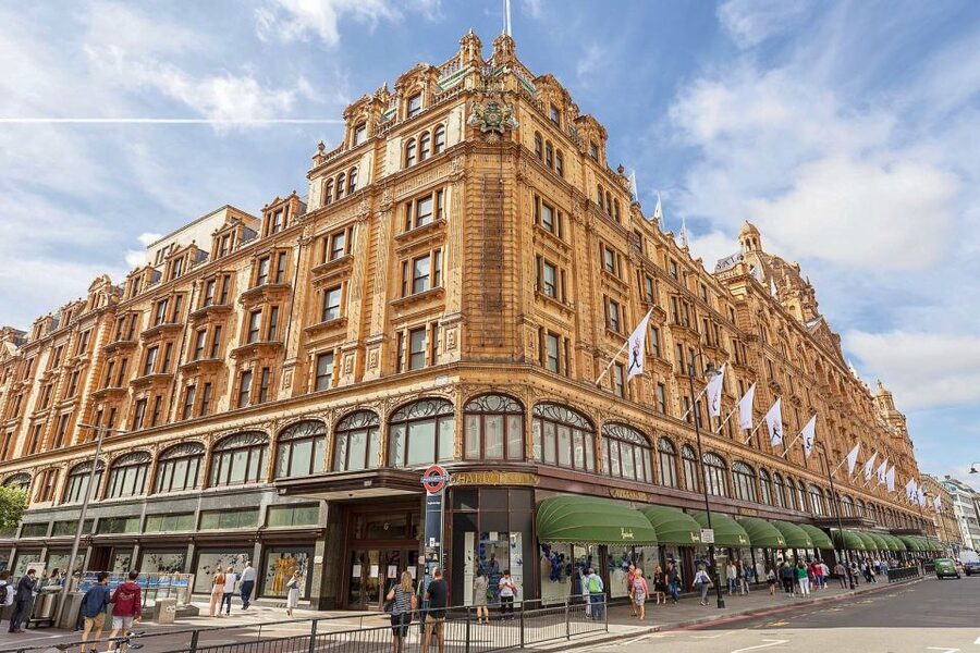 London: Tower, Cruise, & Harrods Tea Full-Day Experience - How the long day feels in real life