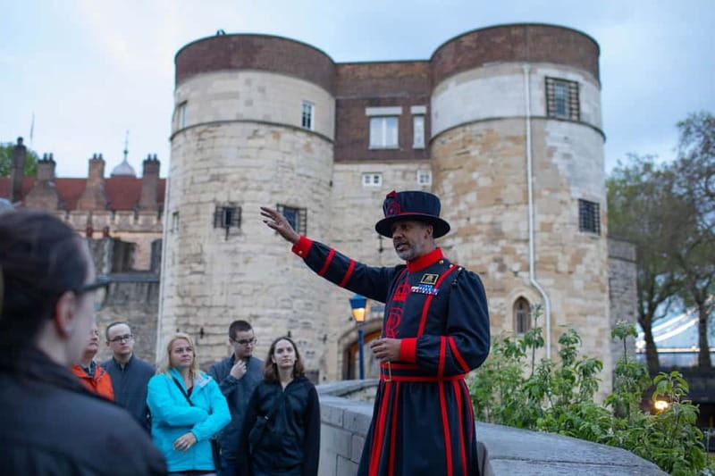 London: Tower of London After Hours Tour and Key Ceremony - Price and Value: Is $207.44 Worth It?