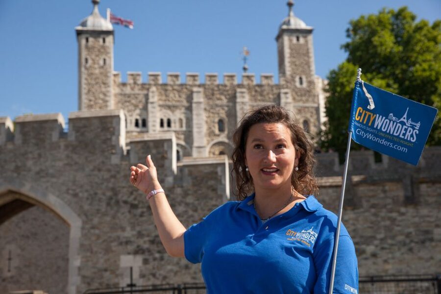 London: Tower of London & Changing of the Guard Experience - Price and Value for a Half-Day Royal London Hit