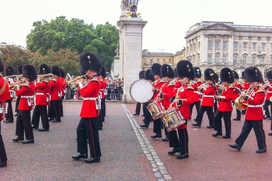 London: Tower of London & Changing of the Guard Experience - Who This Tour Fits Best, and Who Might Prefer Something Else