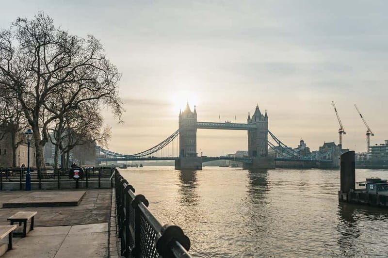 London: Tower of London Entry & Beefeater Private Audience - Price and value: is $66.81 fair for what you get