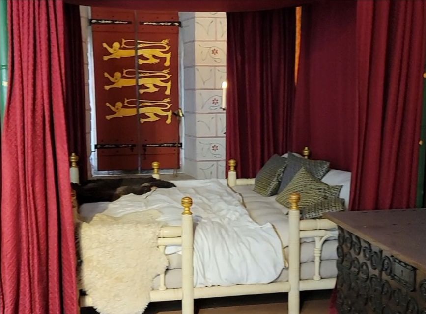 London: Tower of London Guided Tour with Boat Ride - Picking the right length: the full-day Westminster option