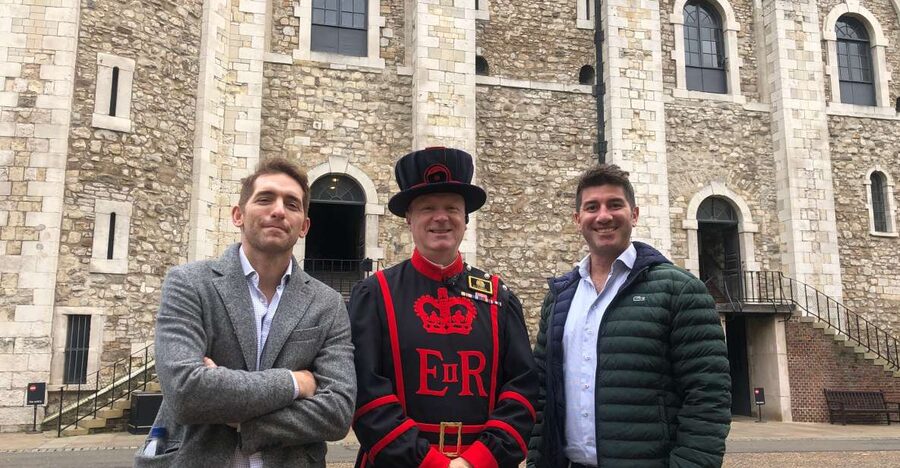 London: Tower of London Tour with Crown Jewels & Beefeaters - Price and Value: What $69 Buys You Here
