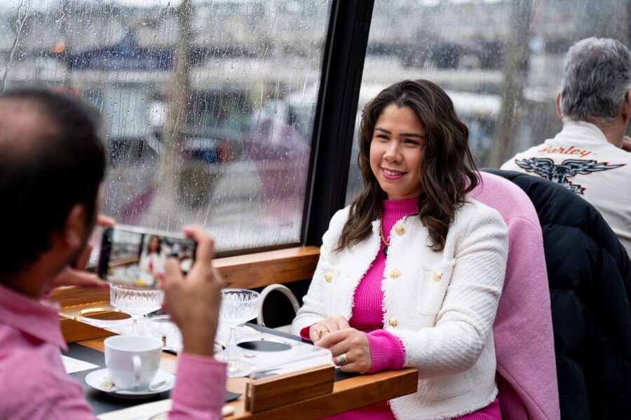London: Traditional Afternoon Tea Tour in a Luxury Coach - Price and what you get for around $101
