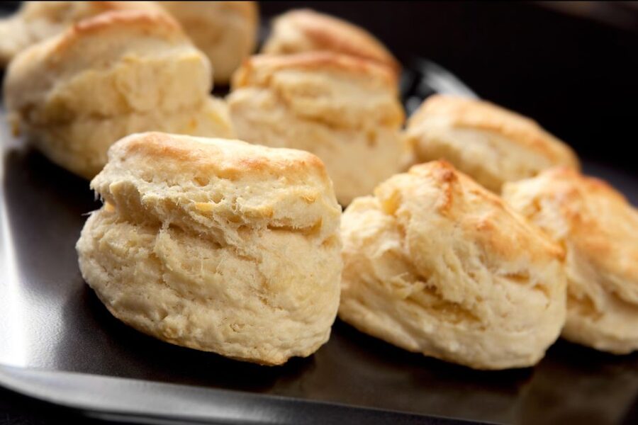 London: Traditional Scone Making Workshop - Quick highlights to know before you go