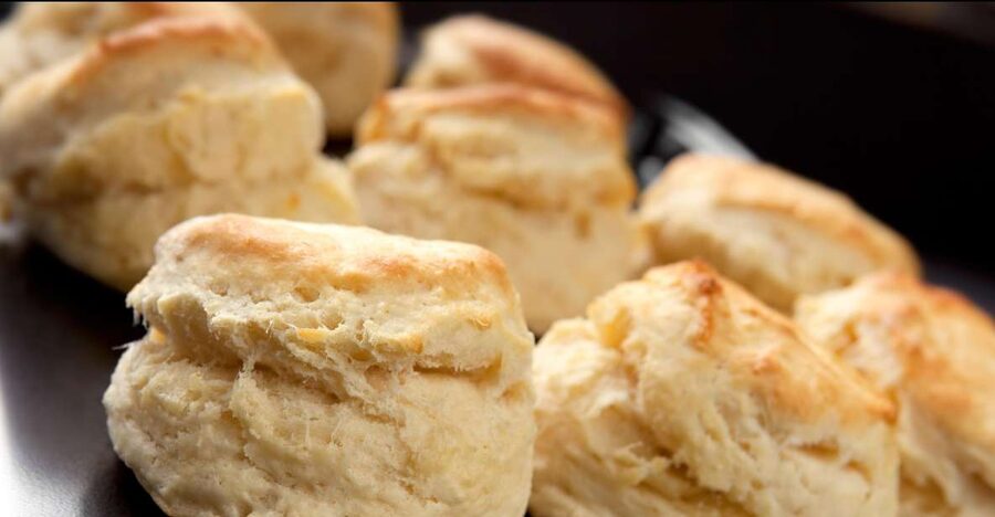 London: Traditional Scone Making Workshop - How the 1.5-hour class actually runs