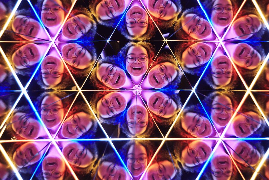 London: Twist Museum Ticket - Twist Museum on Oxford Street, what you actually do