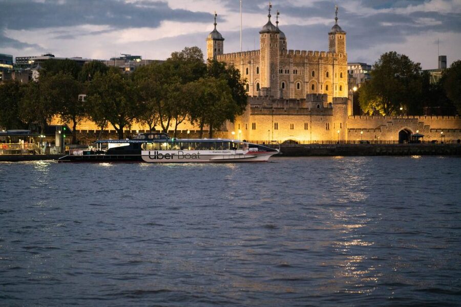 London: Uber Boat 1-Day Hop-On Hop-Off and Cable Car Tickets - Ticket Value for Around $44 and How to Get the Most Out of It