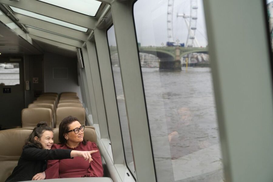 London: Uber Boat 1-Day Hop-On Hop-Off and Cable Car Tickets - Should You Book This Thames Boat and Cable Car Pass?