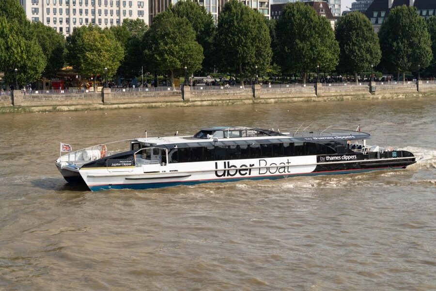 London: Uber Boat Single Trip and London Cable Car - Practical tips to make your day smoother