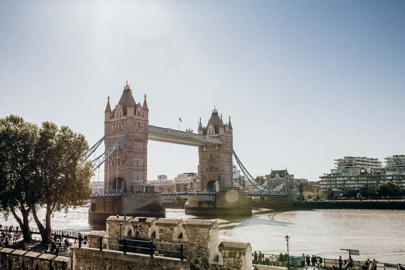 London: Ultimate One-Day Tour with Tower, Abbey & Cruise - Key things to know before you go
