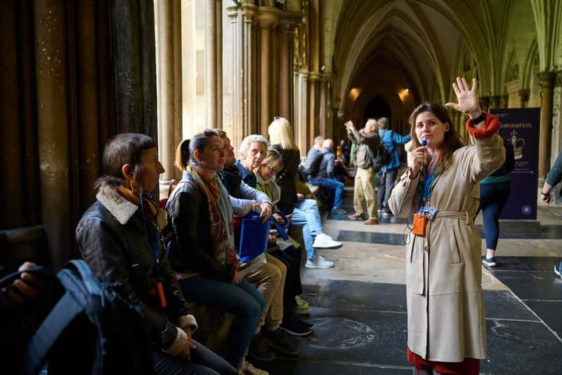 London: Ultimate One-Day Tour with Tower, Abbey & Cruise - What the guides do well (and why it matters)