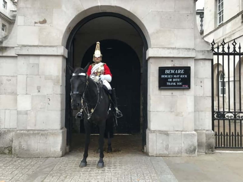 London: Ultimate One-Day Tour with Tower, Abbey & Cruise - Thames River cruise: the easiest way to see London from another angle