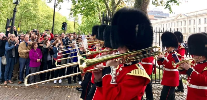 London: Ultimate One-Day Tour with Tower, Abbey & Cruise - Tower of London with skip-the-line entry and a Crown Jewels primer