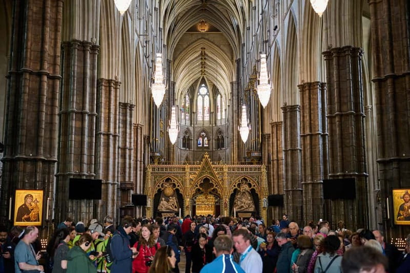London: Ultimate One-Day Tour with Tower, Abbey & Cruise - Price and value for $160.29 per person
