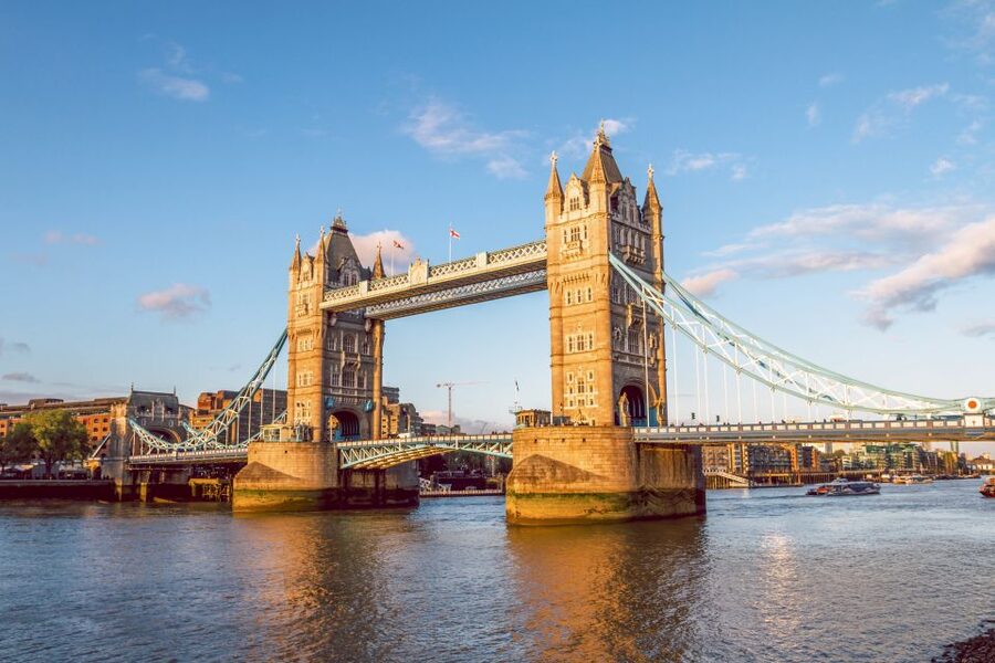 London: Vintage Bus Tour and London Eye Ticket - Key things I’d count on