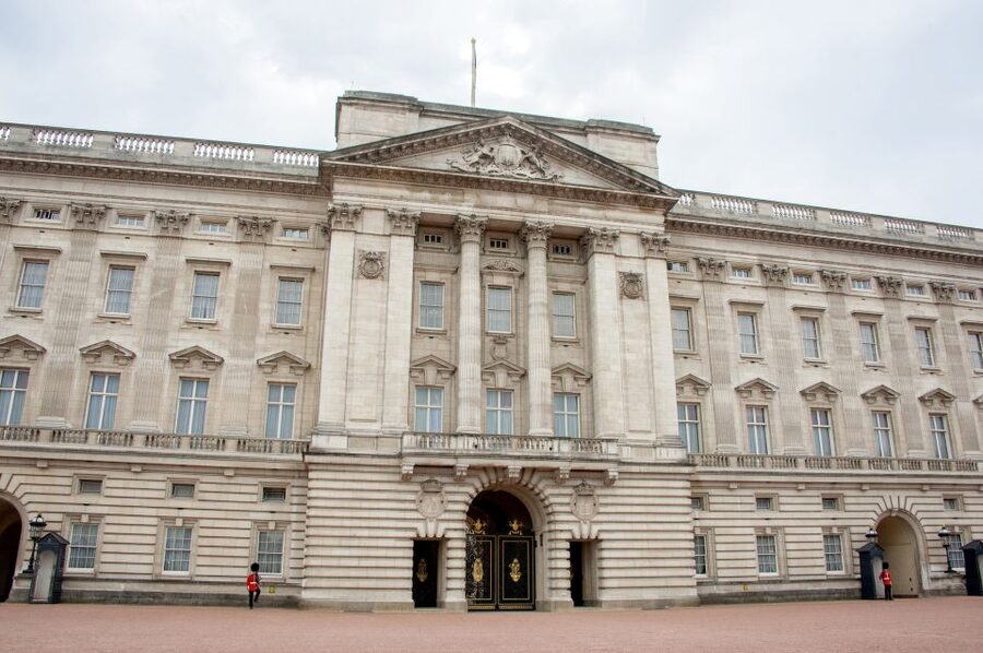 London: Vintage Bus Tour and London Eye Ticket - London Eye Finale: 30 Minutes in the Capsules