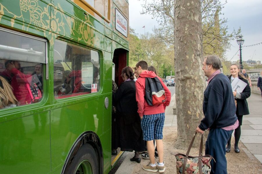 London: Vintage Bus Tour and London Eye Ticket - Price and Value: Why $130 Can Make Sense for a First Big London Day