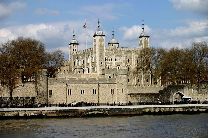 London Vintage Bus Tour Including River Thames Cruise with Optional Lunch - Price and Value: Is This Worth $85.43?