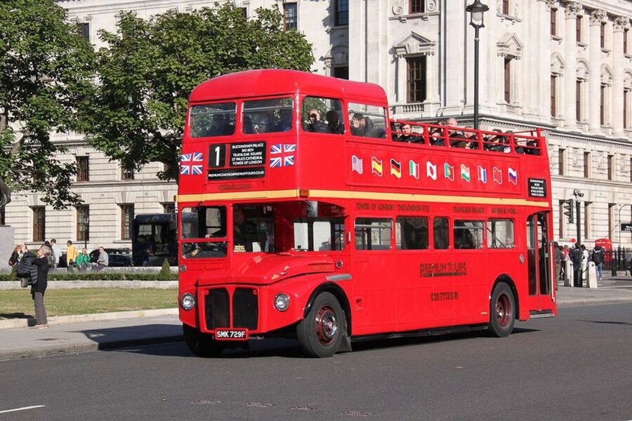 London Vintage Bus Tour, Thames Cruise, Fish & Chips - Who this tour suits best, and who should skip it
