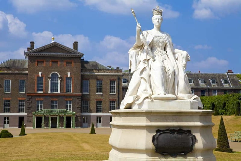 London: VIP Kensington Palace Gardens Tour & Royal High Tea - Who This Tour Is Best For