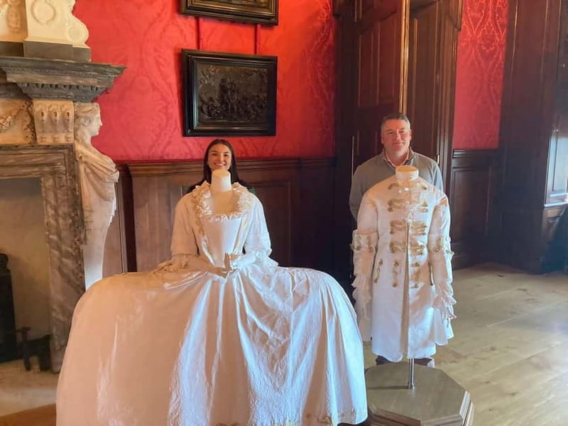 London: VIP Kensington Palace Gardens Tour & Royal High Tea - Key Highlights You Will Actually Care About