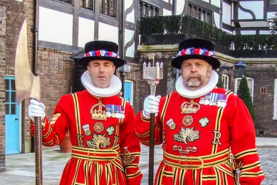 London: VIP Tower of London & Tower Bridge Early-Access Tour - Key highlights worth your time