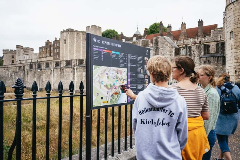 London: VIP Tower Opening Ceremony, Crown Jewels & Cruise - Price and logistics: what you are really paying for