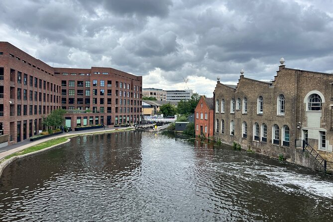 London Walking Tour: Camden Town Photography Walkabout - Should you book Camden Town Photography Walkabout?