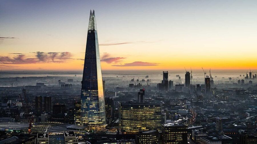 London: Walking Tour, River Cruise and Entry to The Shard - Key things I’d circle before you book