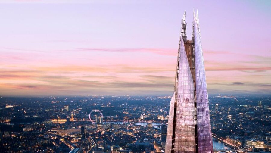 London: Walking Tour, River Cruise and Entry to The Shard - Tower Bridge to The Shard: 360-degree views and a real sense of scale