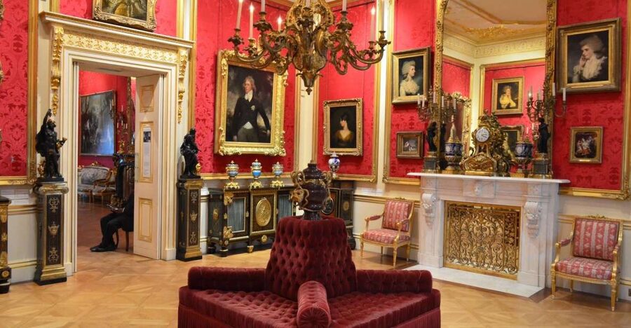 London: Wallace Collection & National Gallery Private Tours - Key Things I’d Plan Around
