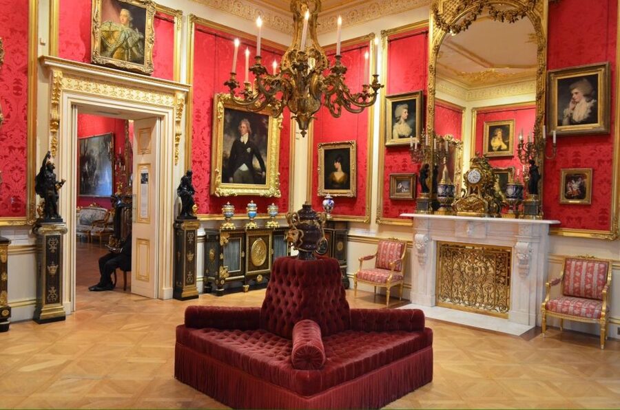 London: Wallace Collection & National Gallery Private Tours - Wallace Collection in Hertford House, Why This Museum Hits