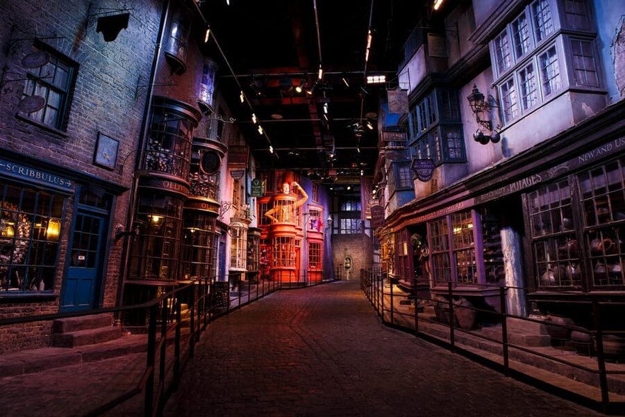London: Warner Bros. Studio Harry Potter Tour with Transfers - Key highlights to know before you go