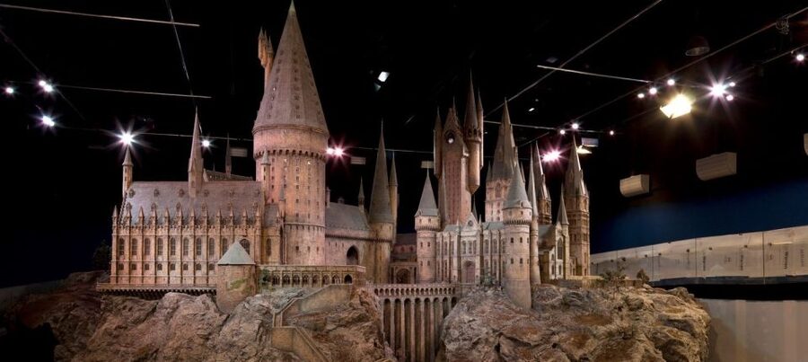 London: Warner Bros. Studio Tour with Hotel Pickup - Your 7-hour plan in real life: how the timing feels
