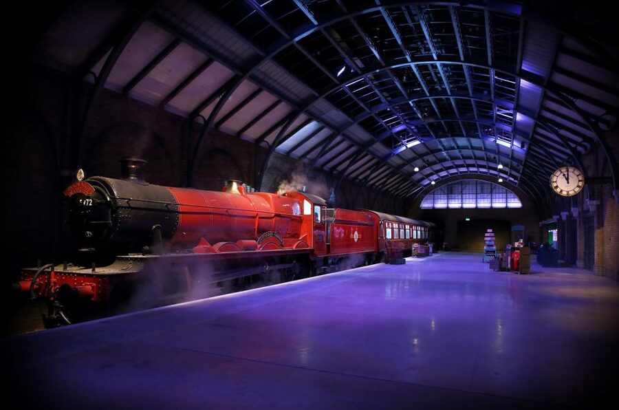 London: Warner Bros. Studio Tour with Hotel Pickup - Price and what you’re truly paying for at $209 per person