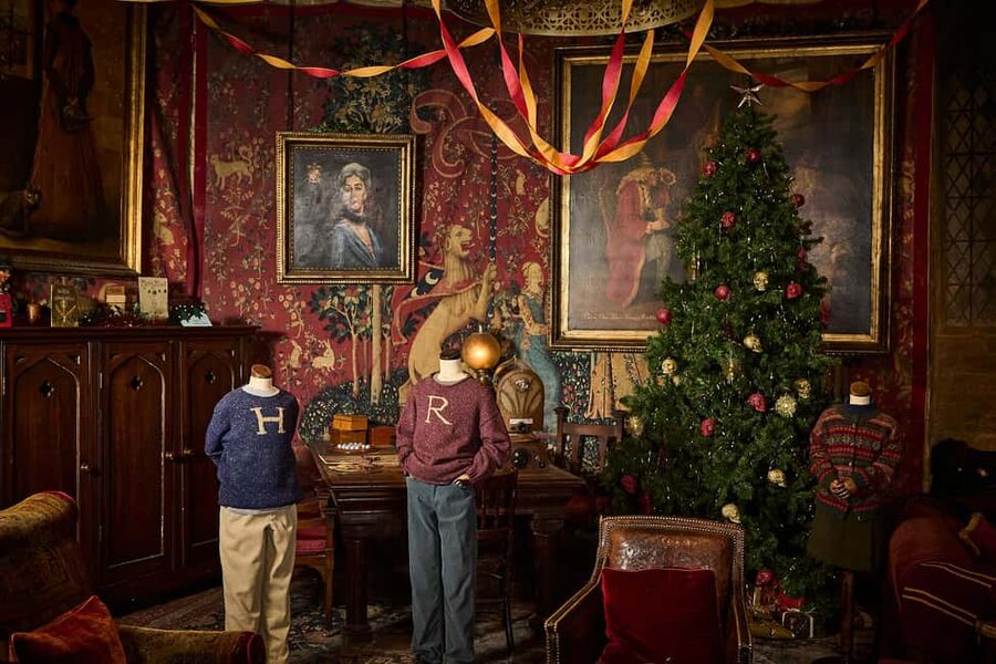 London: Warner Bros. Studio Tour with Return Transportation - Studio arrival and your 3.5 hour visit: enough for highlights, not enough for completionists