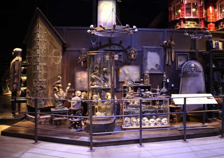 London: Warner Bros. Studio Tour with Transfers - Key things I’d zero in on before you go