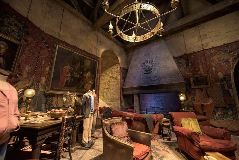 London: Warner Bros. Studio Tour with Transfers - Butterbeer, broomsticks, and food timing (yes, you need a plan)