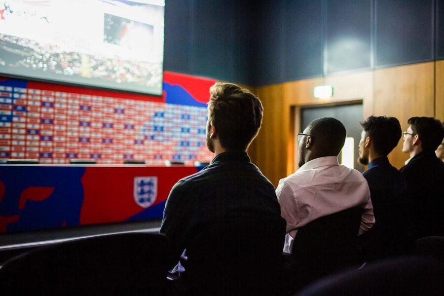 London: Wembley Stadium Guided Tour - Key highlights worth planning for