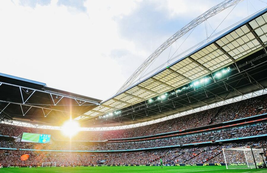 London: Wembley Stadium Guided Tour - Timing and pacing: plan for the full 2 hours, not just the guided 75 minutes