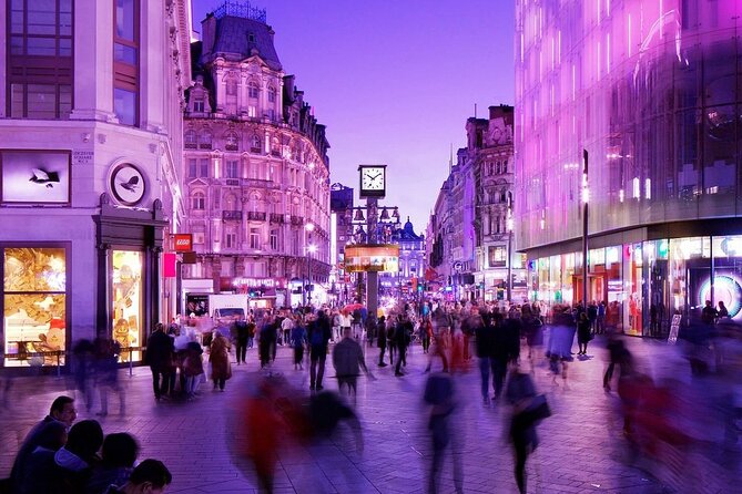 London West End Sunset Tour in Spanish - Pubs in the West End: getting local-style advice without the guesswork